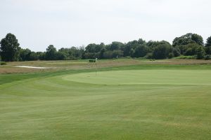 Newport National 6th Green
